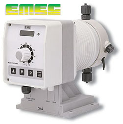爱米克AMS系列EMEC计量泵代理销售
