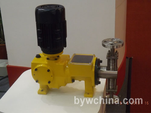 上海申贝泵业参展阿姆斯特丹上海国际泵阀管件展会